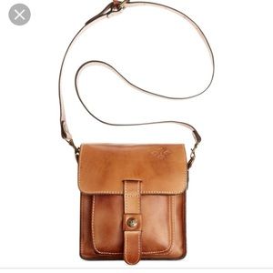 Patricia Nash “Lari” purse